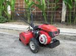 รถพรวนดินเดินตาม รหัสlสินค้า :12000951  MITSUBISHI เบนชิล(3.5 ps)