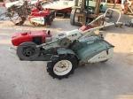 รถพรวนดินเดินตาม รหัสสินค้า :12000956  YANMAR ดีเชล 5.0 PS 