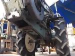 รถพรวนดินเดินตาม รหัสสินค้า :12000956  YANMAR ดีเชล 5.0 PS 