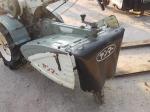 รถพรวนดินเดินตาม รหัสสินค้า :12000956  YANMAR ดีเชล 5.0 PS 