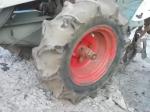 รถพรวนดินเดินตาม รหัสสินค้า :12000958 YANMAR ดีเชล 7.0 PS 