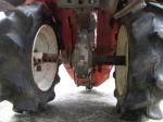 รถพรวนดินเดินตาม รหัสสินค้า :13001355 ยี่ห้อ :KUBOTA รุ่น T7-E เครื่องเบนซิน GN250-EN (6.8 ps)