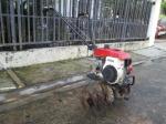 เครื่องพรวนดิน รหัสสินค้า :13001372 ยี่ห้อ :YANMAR รุ่น :MT200 (2.0 ps) 4000rpm.