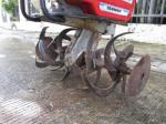  เครื่องพรวนดิน รหัสสินค้า :13001372 ยี่ห้อ :YANMAR รุ่น :MT200 (2.0 ps) 4000rpm.