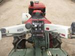 ขายรถพรวนดิน YANMAR YC750G พรอมใช้งาน