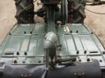 ขายรถพรวนดิน YANMAR YC750G พรอมใช้งาน
