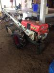ขายรถไถเดินตาม YANMA HY 800