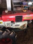 ขายรถไถเดินตาม YANMA HY 800