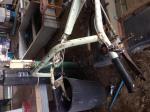 ขายรถไถเดินตาม YANMA HY 800