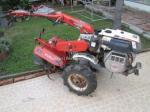 รถพรวนดินเดินตาม รหัสสินค้า : 13001445 ยี่ห้อ : YANMAR รุ่น : PRA7S www.nihonmono.com