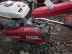 ขาย- รถไถนาเดินตาม เครื่องพรวนดิน YANMAR GA160 มือสองเก่าญี่ปุ่น แท้ สภาพดี พร้อมใช้งาน