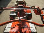 ขายรถพรวนดิน KUBOTA T702 พร้อมใช้งาน