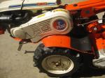 ขายรถพรวนดิน KUBOTA T702 พร้อมใช้งาน