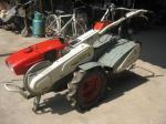 ขายรถพรวนดิน YANMAR YC60-G พรอมใช้งาน