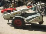 ขายรถพรวนดิน YANMAR YC60-G พรอมใช้งาน