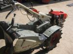ขายรถพรวนดิน YANMAR YC60-G พรอมใช้งาน
