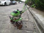  เครื่องพรวนดิน รหัสสินค้า :13001514 ยี่ห้อ : KUBOTA รุ่น : TMA21ชมสินค้าอื่นๆ เพิ่มเติมที่ www.nihonmono.com