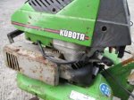  เครื่องพรวนดิน รหัสสินค้า :13001514 ยี่ห้อ : KUBOTA รุ่น : TMA21ชมสินค้าอื่นๆ เพิ่มเติมที่ www.nihonmono.com