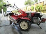 รถพรวนดินเดินตาม รหัสสินค้า : 14001583  YANMAR รุ่น : YTA500S ชมสินค้าอื่นๆ เพิ่มเติมที่ www.nihonmono.com