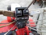 รถพรวนดินเดินตาม รหัสสินค้า : 14001583  YANMAR รุ่น : YTA500S ชมสินค้าอื่นๆ เพิ่มเติมที่ www.nihonmono.com