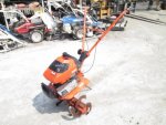 เครื่องพรวนดิน รหัสสินค้า : 14001665 ยี่ห้อ : KUBOTA รุ่น : TMA21 ชมสินค้าอื่นๆ เพิ่มเติมที่ www.nihonmono.com