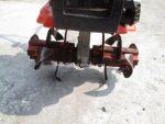 เครื่องพรวนดิน รหัสสินค้า : 14001665 ยี่ห้อ : KUBOTA รุ่น : TMA21 ชมสินค้าอื่นๆ เพิ่มเติมที่ www.nihonmono.com