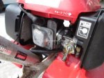 เครื่องพรวนดิน รหัสสินค้า : 14001666 ยี่ห้อ : HONDA รุ่น : F220 ชมสินค้าอื่นๆ เพิ่มเติมที่ www.nihonmono.com