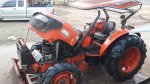 ขายรถไถKUBOTA 4WD 7040เอกสารเล่มทะเบียน 4?4สภาพเครื่องดี ปั๊มดีใช้งานได้ปกติ