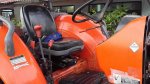 ขายรถไถKUBOTA 4WD 7040เอกสารเล่มทะเบียน 4?4สภาพเครื่องดี ปั๊มดีใช้งานได้ปกติ