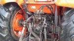 ขายรถไถKUBOTA 4WD 7040เอกสารเล่มทะเบียน 4?4สภาพเครื่องดี ปั๊มดีใช้งานได้ปกติ