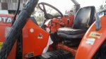 ขายรถไถKUBOTA 4WD 7040เอกสารเล่มทะเบียน 4?4สภาพเครื่องดี ปั๊มดีใช้งานได้ปกติ