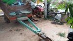 ขายรถไถ Kubota RT90 42,000 