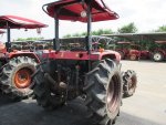 เปิดประมูลรถแทรคเตอร์ YANMAR EF494T มือสองสภาพเยี่ยมกว่า 80 คัน ราคา 99,999.- ที่สยามอินเตอร์การประมูล 6 มิ.ย. 58นี้