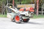 ขายรถไถเดินตาม YANMAR รุ่น YH800 มือสองญี่ปุ่น เครื่องดีเซล สภาพป้ายแดง ใช้แล้วรวยยยยยยย