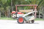 ขายรถไถเดินตาม YANMAR รุ่น YH800 มือสองญี่ปุ่น เครื่องดีเซล สภาพป้ายแดง ใช้แล้วรวยยยยยยย