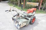 ขายรถไถเดินตาม YANMAR รุ่น YH800 มือสองญี่ปุ่น เครื่องดีเซล สภาพป้ายแดง ใช้แล้วรวยยยยยยย