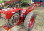 ขายรถไถนาเดินตามเครื่องyanmar TF85Lเครื่องดีติดนิ่มฟิตใหม่หมดแล้วครับเปลี่ยนลูก แหวน ชาร์ป ใหม่หมดแล้วครับ โครงธรรมดาไทยแทรกเตอร์พร้อมใช้