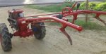 ขายรถไถนาเดินตามเครื่องyanmar TF105Lเครื่องดีติดนิ่มมาก โครงตรานกกนางแอ่น 2เกียร์เดินหน้า พร้อมใช้