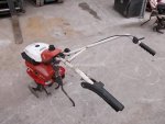 ขาย เครื่องพรวนดิน YANMAR HMT200 รหัสสินค้า : 80802845 Line ID: nihonmono