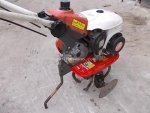 ขาย เครื่องพรวนดิน YANMAR HMT200 รหัสสินค้า : 80802845 Line ID: nihonmono