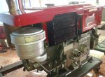 ขายเครื่องyanmar TF115Lเครื่องติดง่ายครับ  ใช้งานได้ปกติครับ 