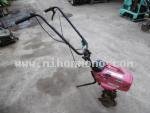 ขาย เครื่องพรวนดิน HONDA F110 รหัสสินค้า : 80903521  www.nihonmono.com