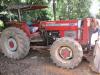 ขาย massey 390  4 WD หนึ่งรุ่นที่ใช้ดี จองแล้วครับ