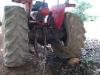 ขาย massey 390  4 WD หนึ่งรุ่นที่ใช้ดี จองแล้วครับ