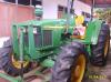 ขายรถแทรคเตอร์ Johndeere 5615 พร้อมอุปกรณ์ 