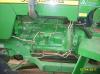 ขายรถแทรคเตอร์ Johndeere 5615 พร้อมอุปกรณ์ 