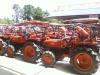 รถไถนาคูโบต้าแมกซ์มีใบดัน แถมฟรีโรตารีมือ2 L3408 L3408Di L3608 L4508 L4508Di M7040