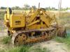 แทรกเตอร์ KOMATSU D2