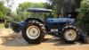 ขายรถไถ Ford New Holland 66102 เพลา