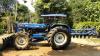 ขายรถไถ Ford New Holland 66102 เพลา